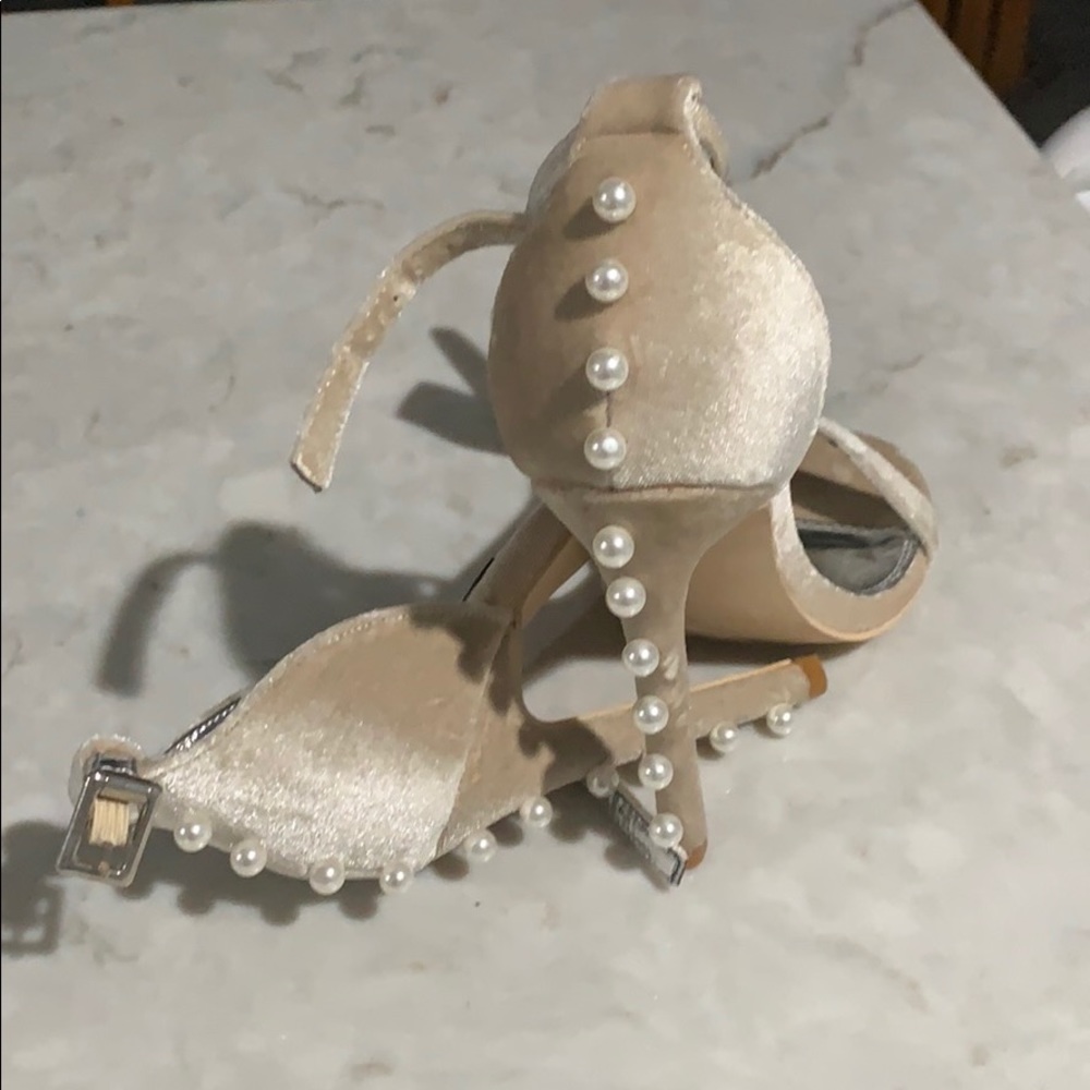 Nice Fancy shoes